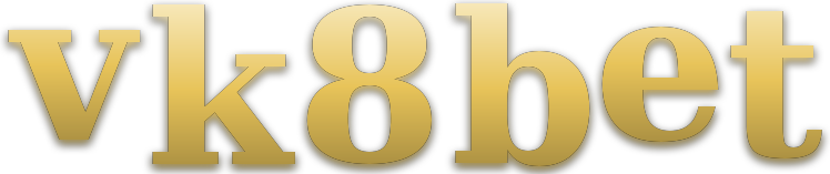 vk8 bet logo